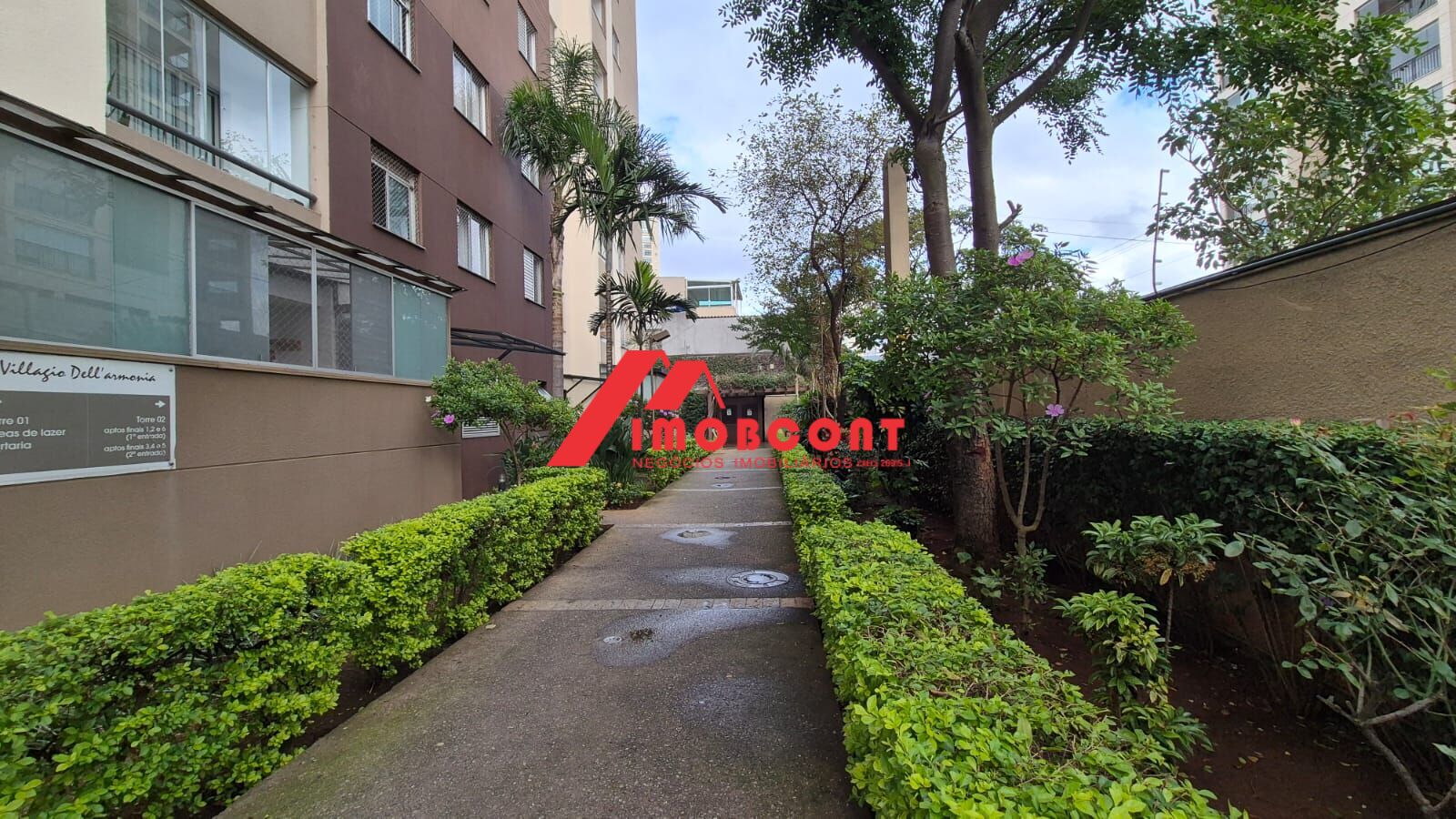 Apartamento, 2 quartos, 49 m² - Foto 32