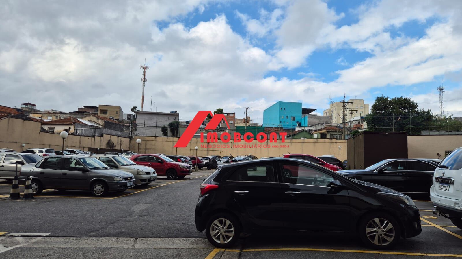 Apartamento, 2 quartos, 49 m² - Foto 30