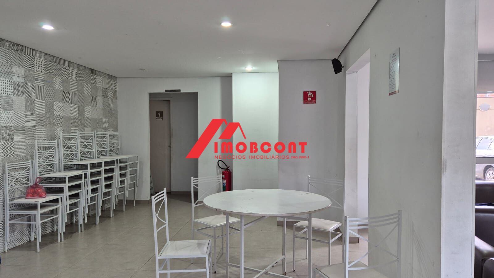 Apartamento, 2 quartos, 49 m² - Foto 26