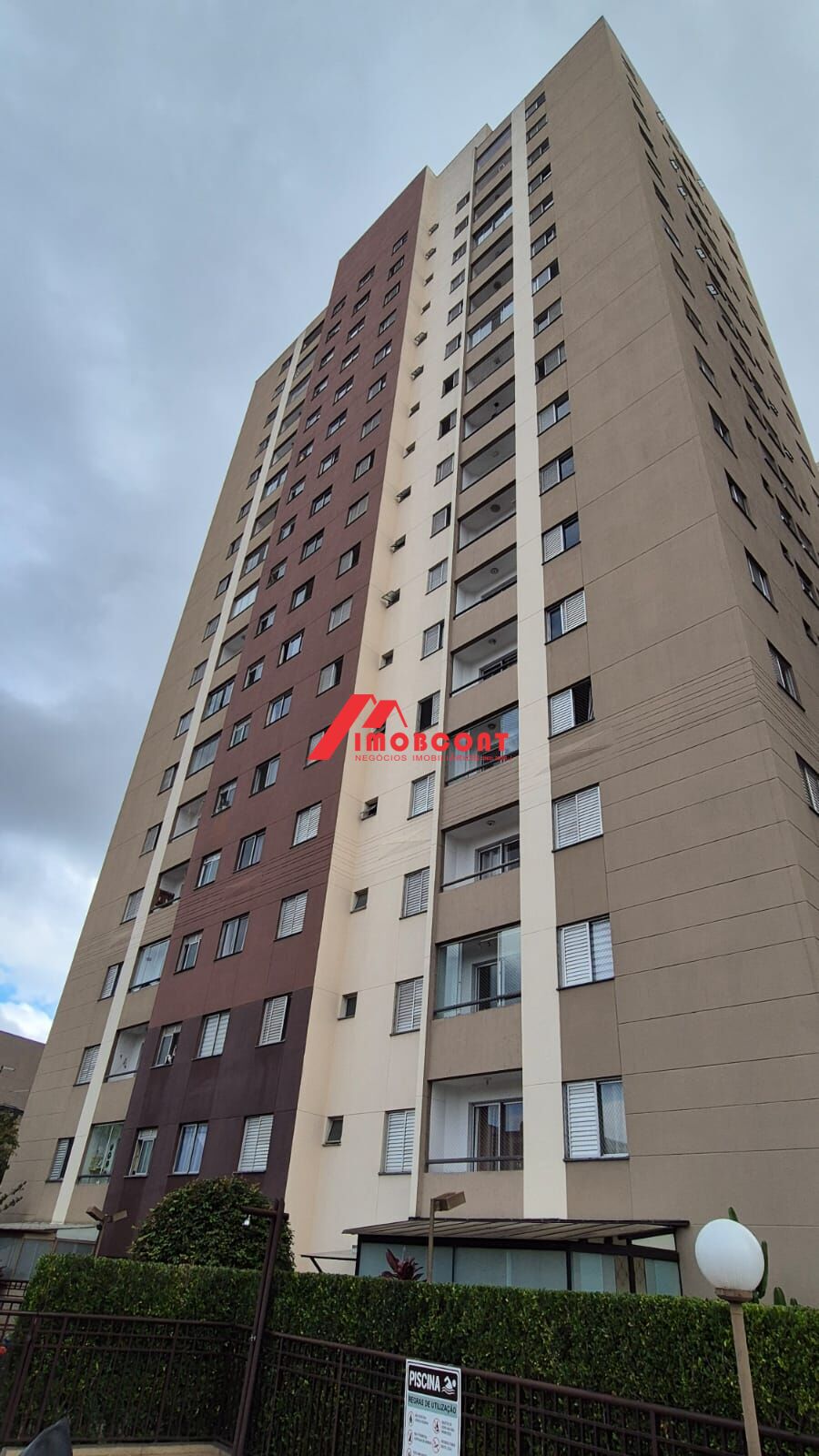 Apartamento, 2 quartos, 49 m² - Foto 35