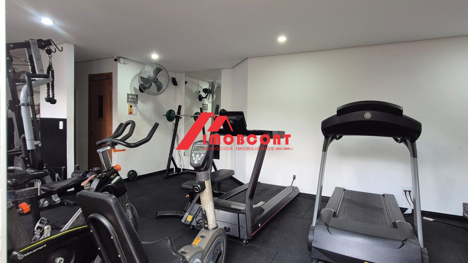 Apartamento, 2 quartos, 49 m² - Foto 28