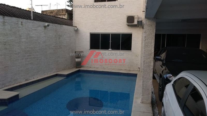 Sobrado à venda com 3 quartos, 500m² - Foto 33