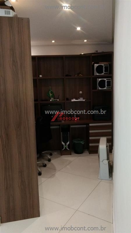 Sobrado à venda com 3 quartos, 500m² - Foto 39