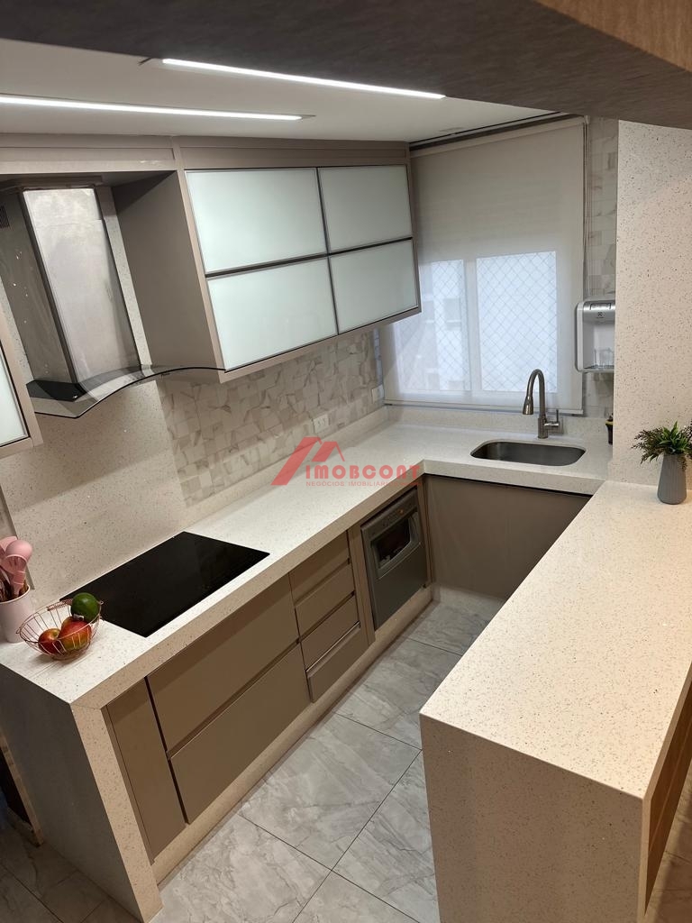 Apartamento à venda com 3 quartos, 103m² - Foto 7