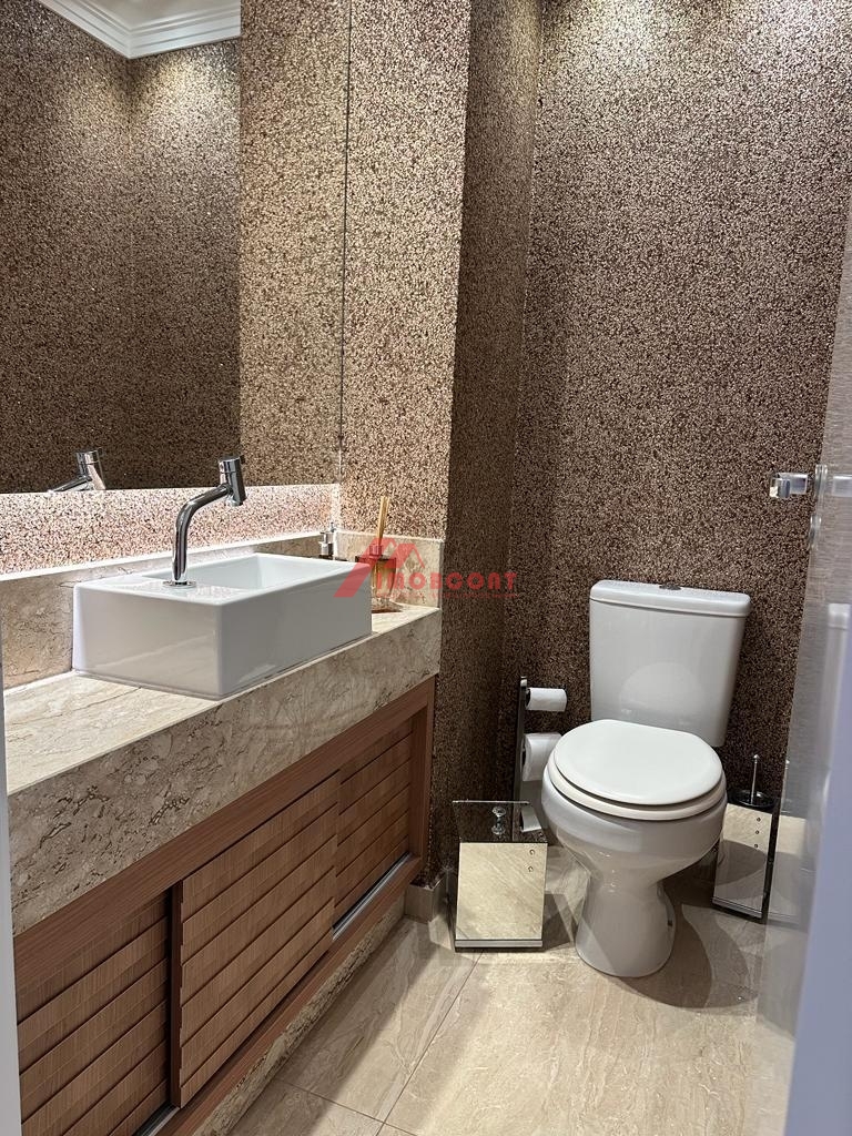 Apartamento à venda com 3 quartos, 103m² - Foto 6