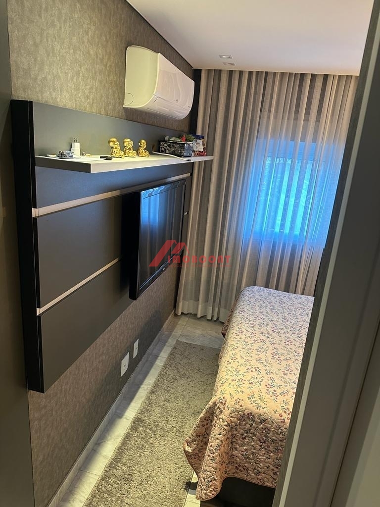 Apartamento à venda com 3 quartos, 103m² - Foto 13