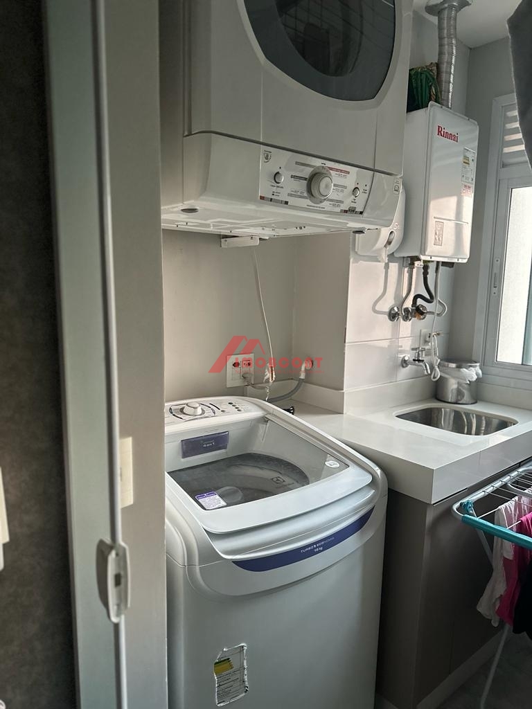 Apartamento à venda com 3 quartos, 103m² - Foto 23