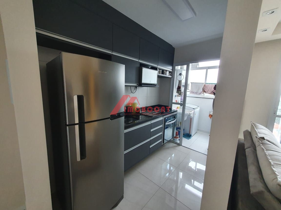 Apartamento à venda com 2 quartos, 47m² - Foto 13