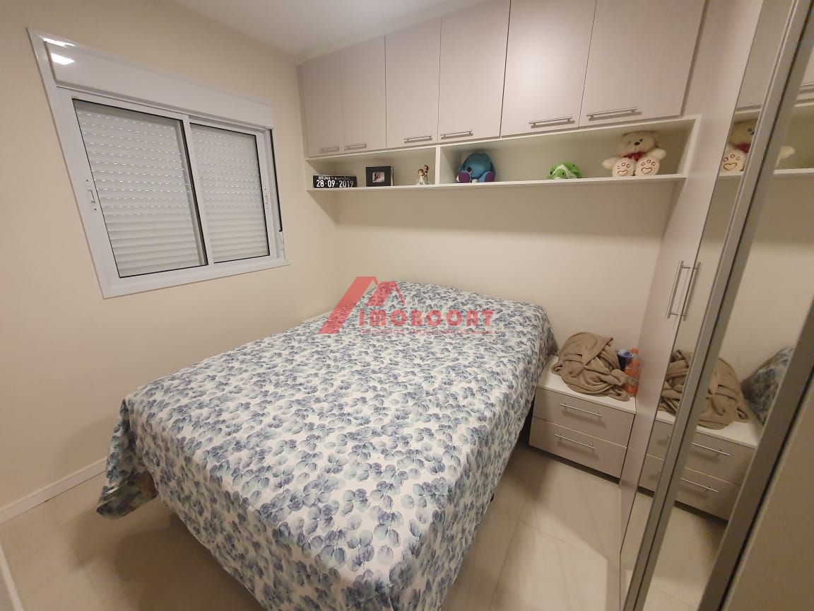 Apartamento à venda com 2 quartos, 47m² - Foto 8