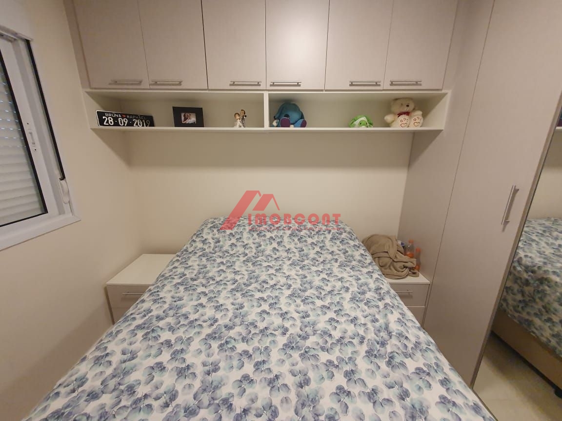 Apartamento à venda com 2 quartos, 47m² - Foto 9