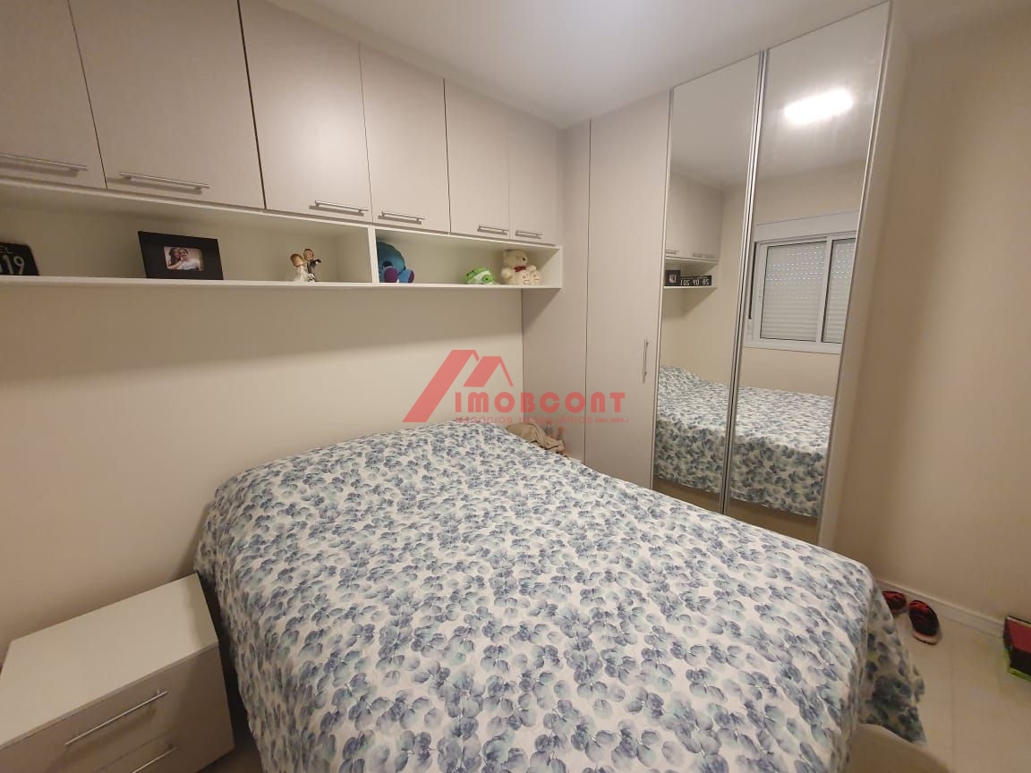 Apartamento à venda com 2 quartos, 47m² - Foto 6