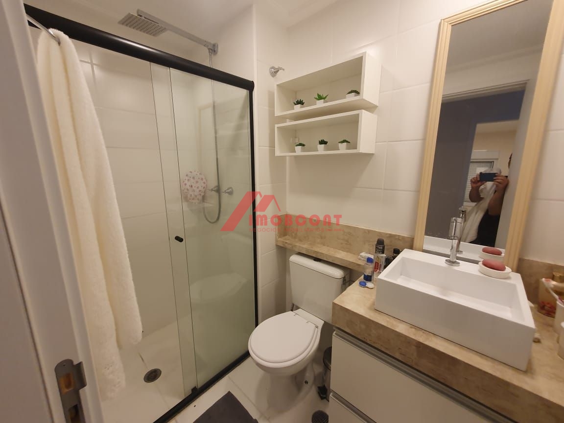 Apartamento à venda com 2 quartos, 47m² - Foto 15