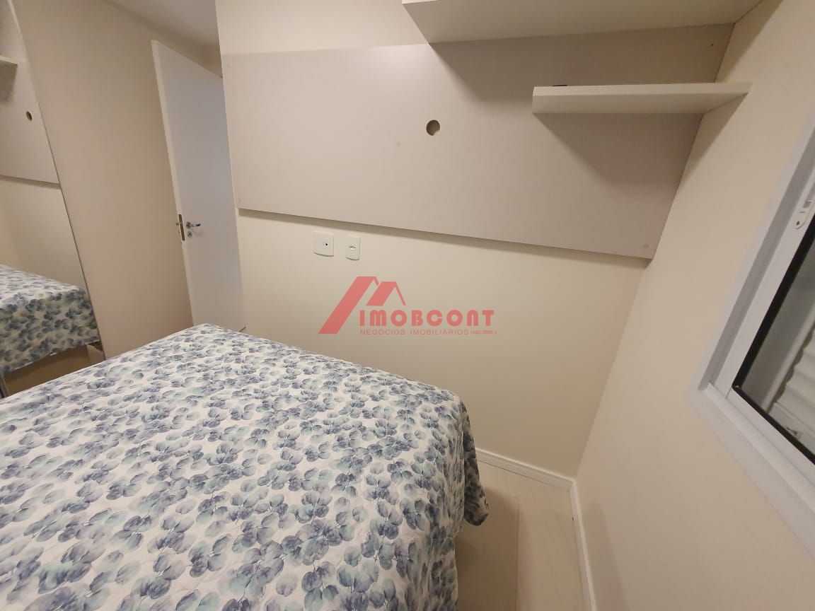 Apartamento à venda com 2 quartos, 47m² - Foto 7