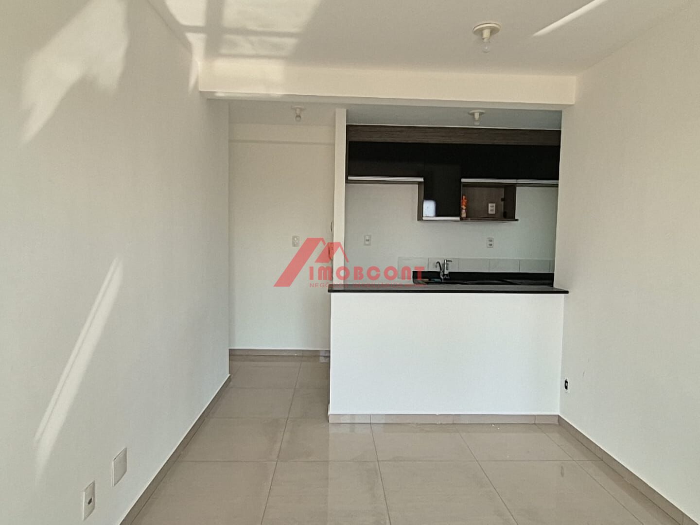 Apartamento à venda com 2 quartos, 50m² - Foto 1