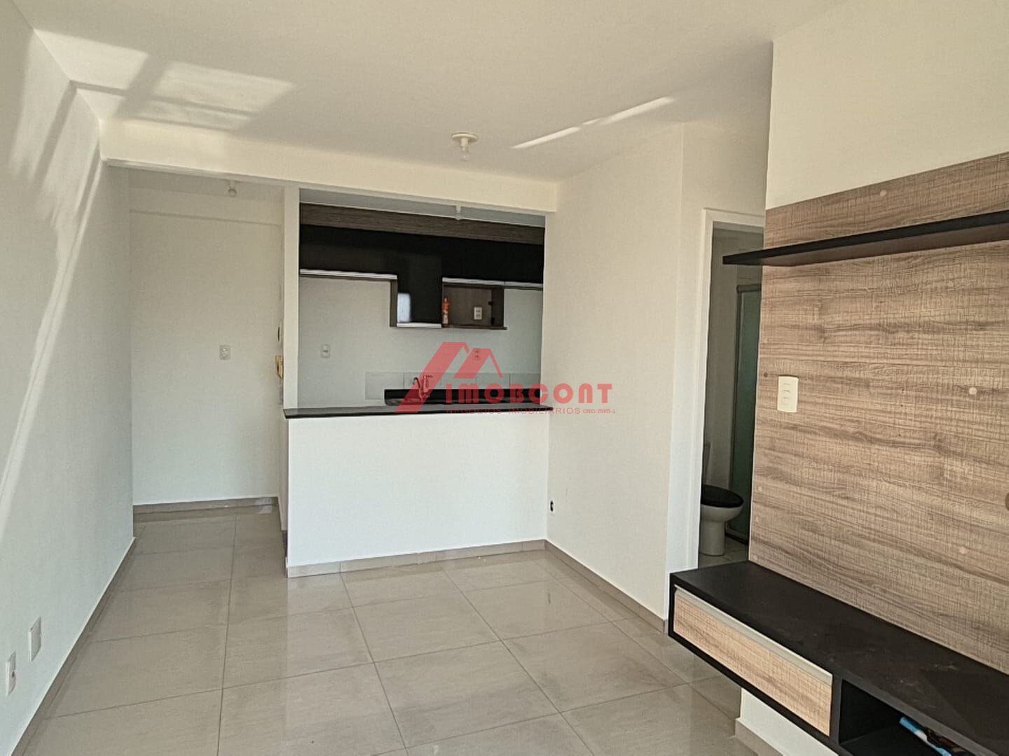 Apartamento à venda com 2 quartos, 50m² - Foto 5