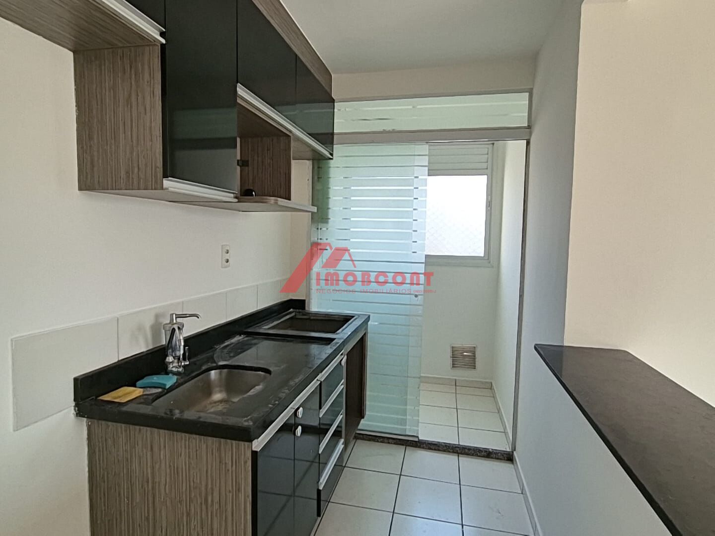 Apartamento à venda com 2 quartos, 50m² - Foto 8