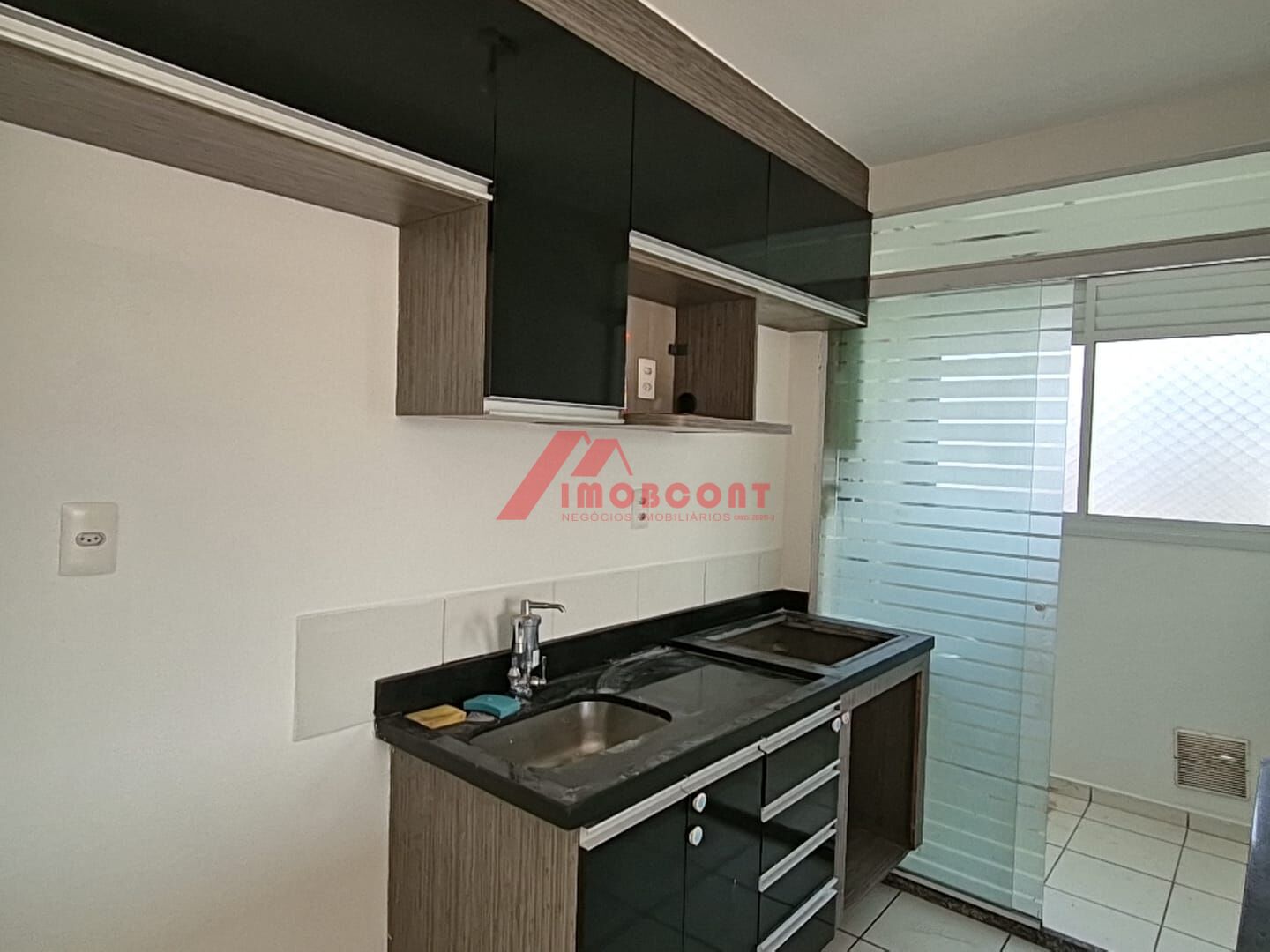 Apartamento à venda com 2 quartos, 50m² - Foto 9