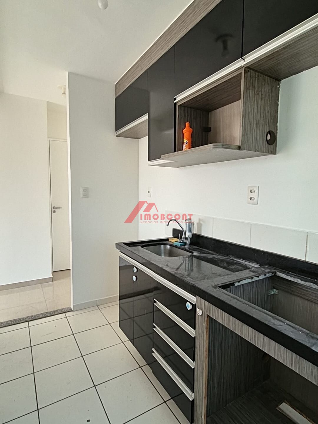 Apartamento à venda com 2 quartos, 50m² - Foto 10