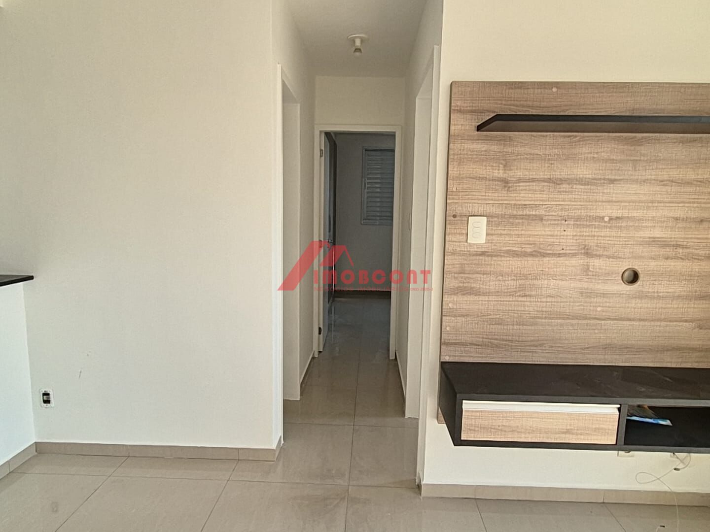 Apartamento à venda com 2 quartos, 50m² - Foto 4