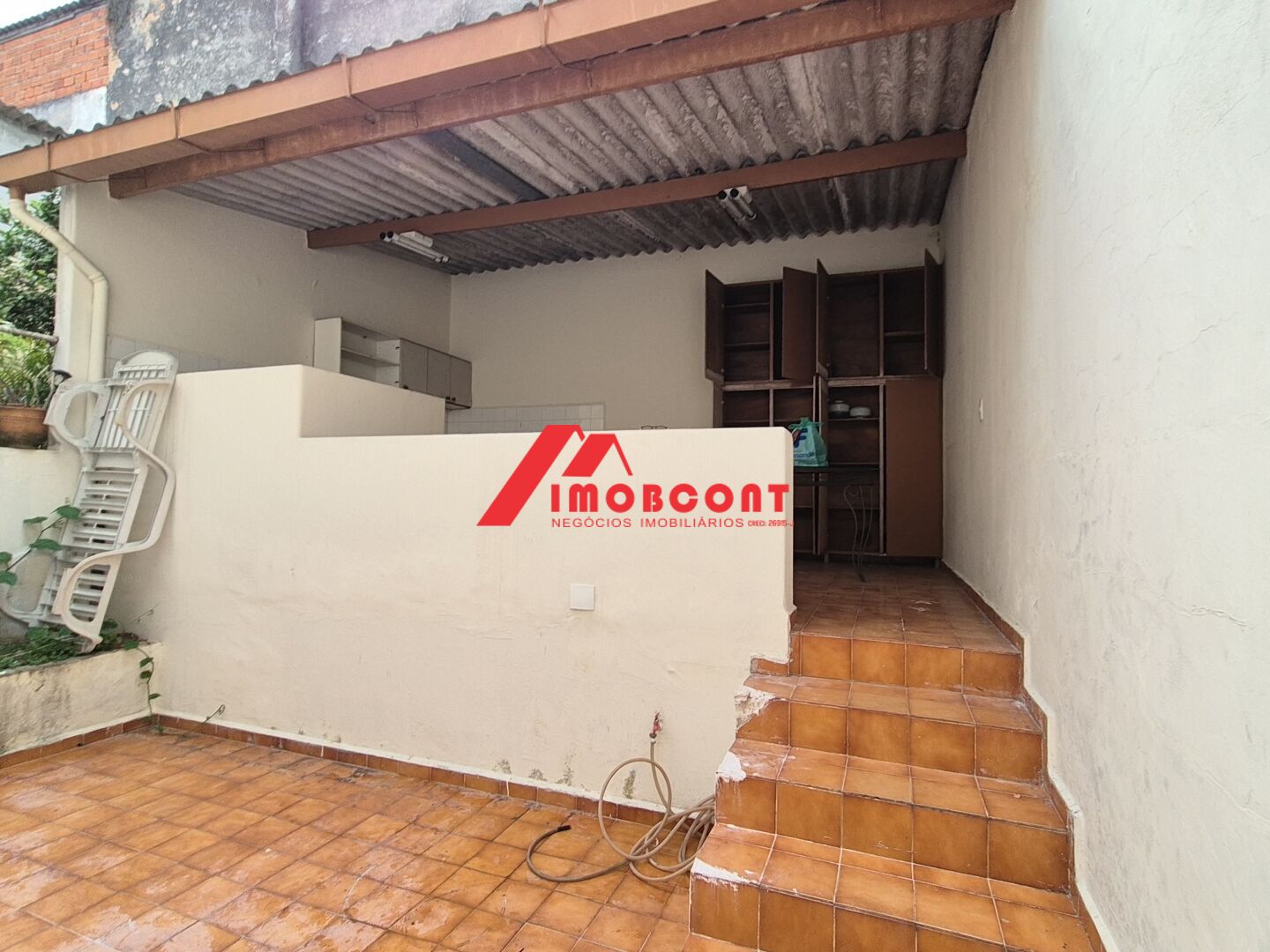 Sobrado, 3 quartos, 220 m² - Foto 22