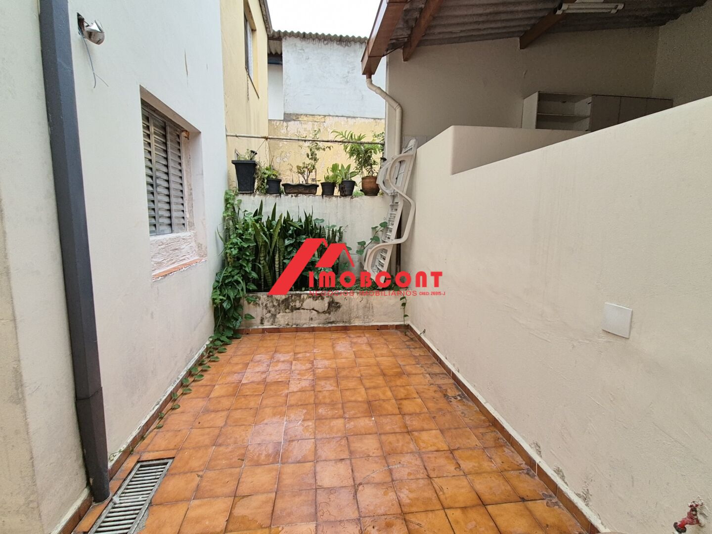 Sobrado, 3 quartos, 220 m² - Foto 21