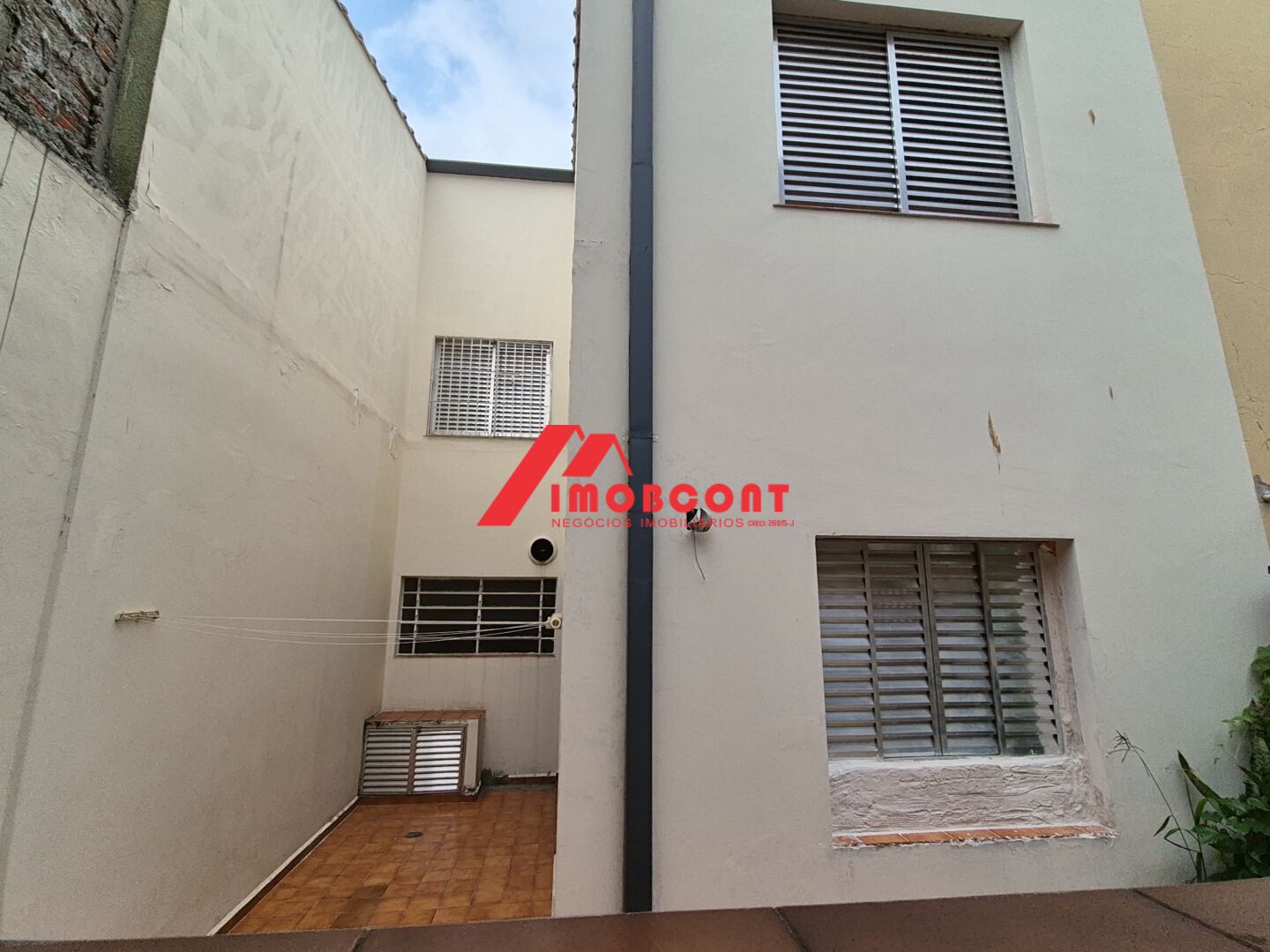 Sobrado, 3 quartos, 220 m² - Foto 23