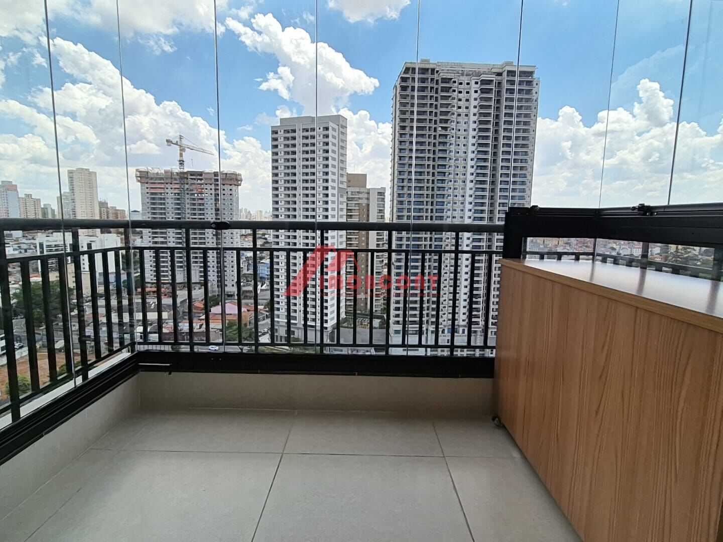 Apartamento para alugar com 1 quarto, 35m² - Foto 24