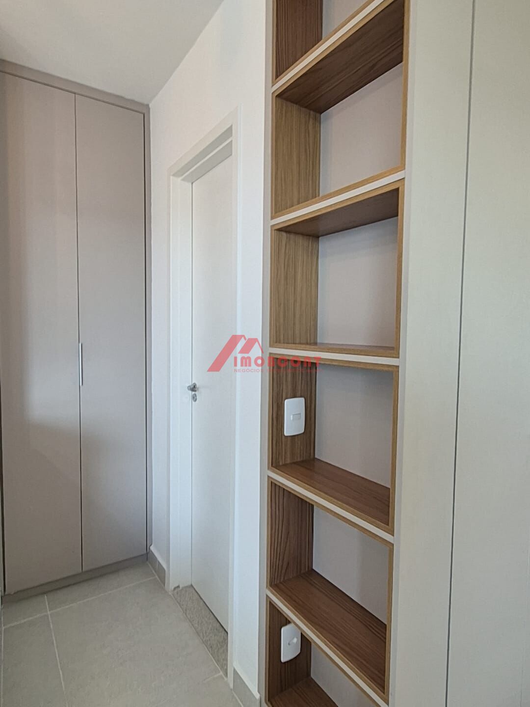 Apartamento para alugar com 1 quarto, 35m² - Foto 9