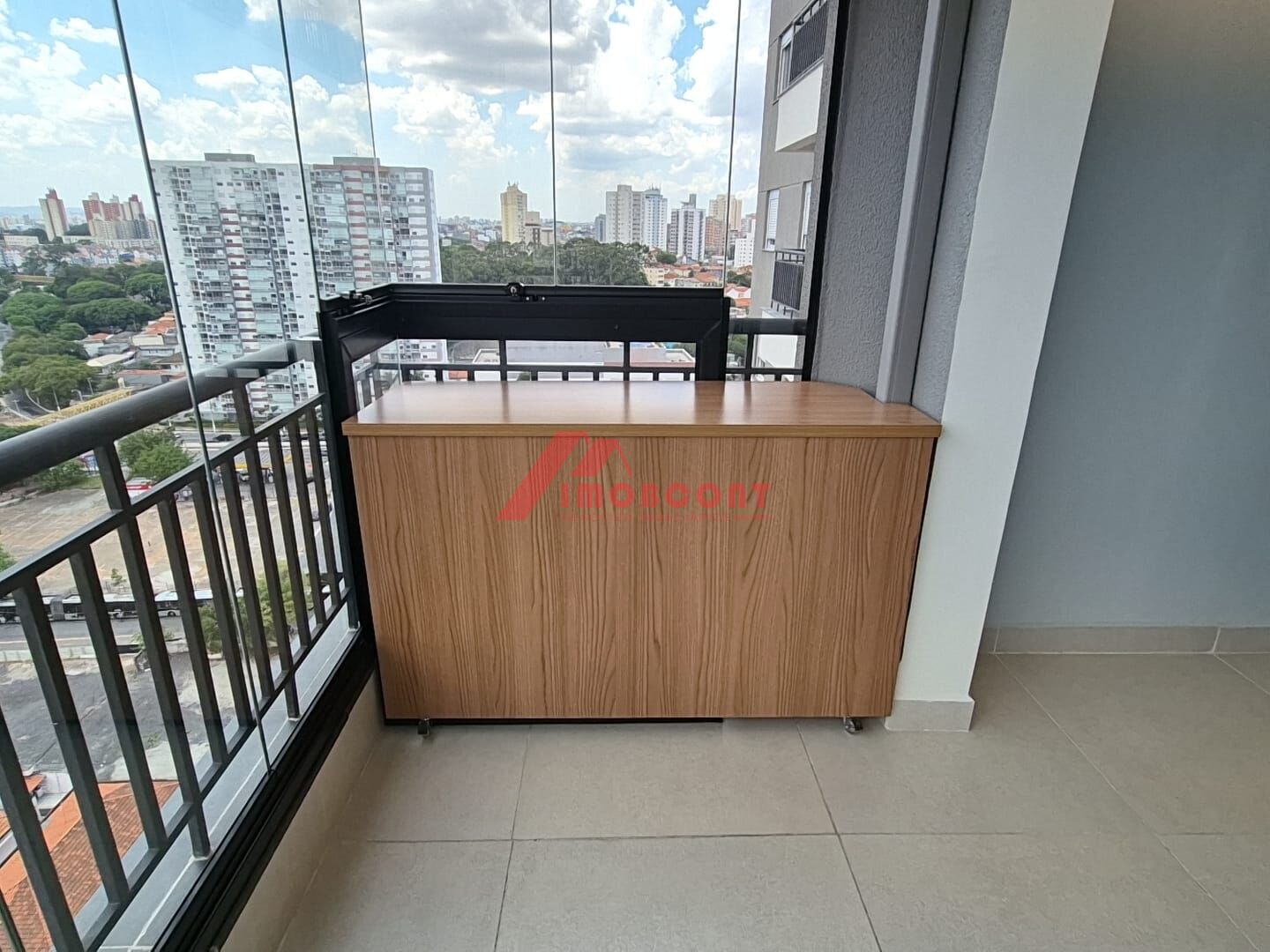 Apartamento para alugar com 1 quarto, 35m² - Foto 23