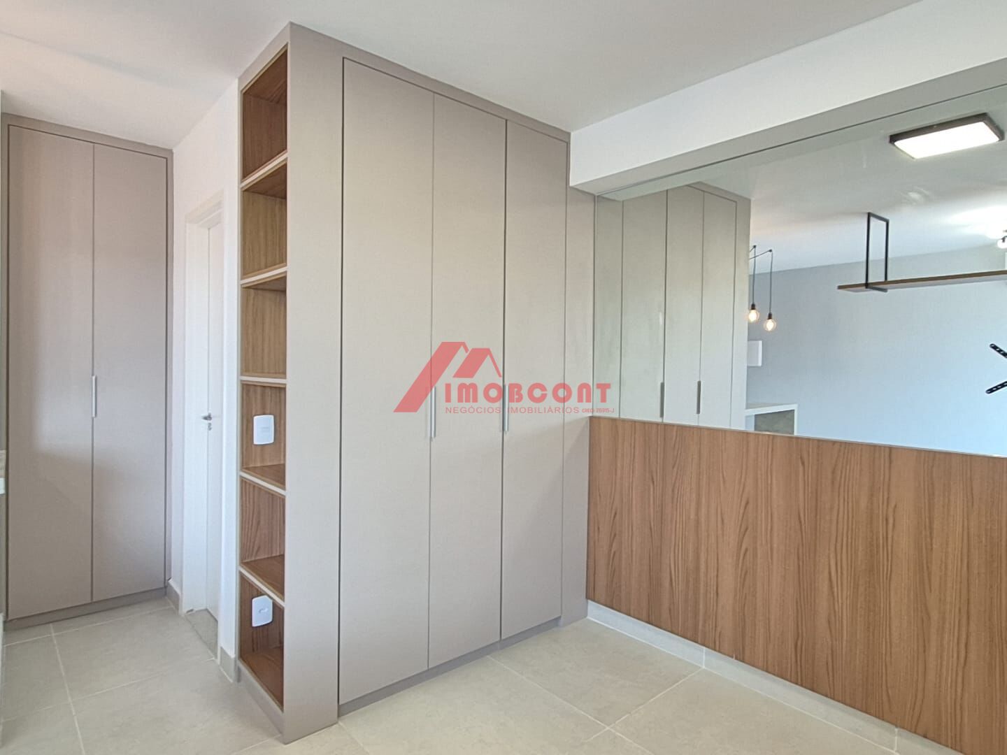 Apartamento para alugar com 1 quarto, 35m² - Foto 11