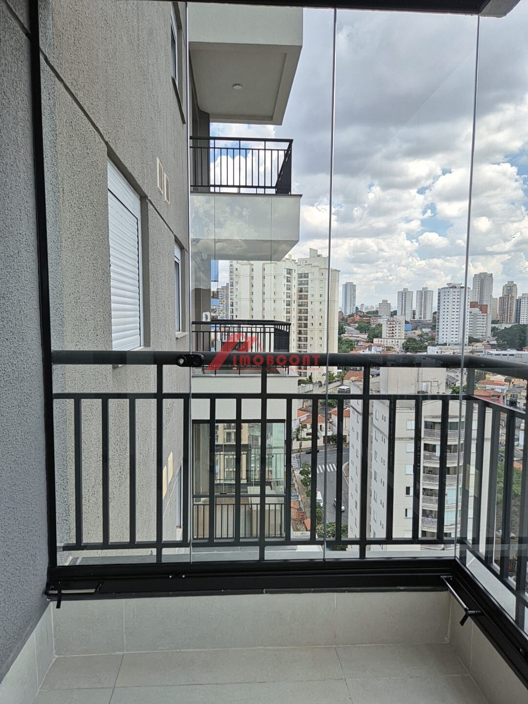 Apartamento para alugar com 1 quarto, 35m² - Foto 26