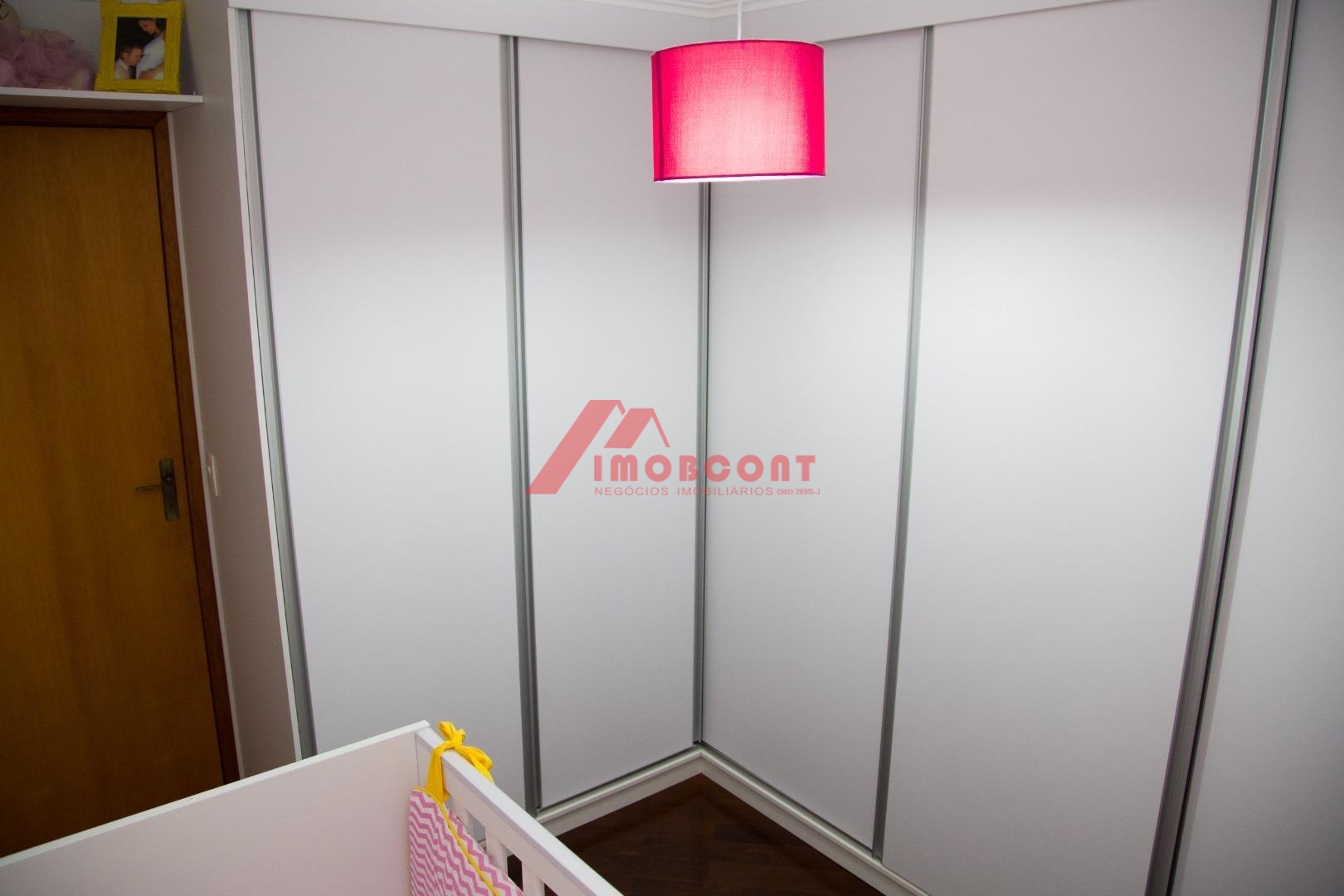 Apartamento à venda com 2 quartos, 60m² - Foto 9