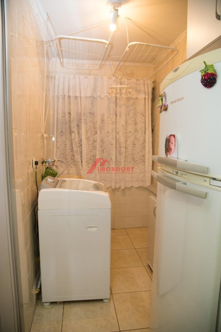 Apartamento à venda com 2 quartos, 60m² - Foto 6