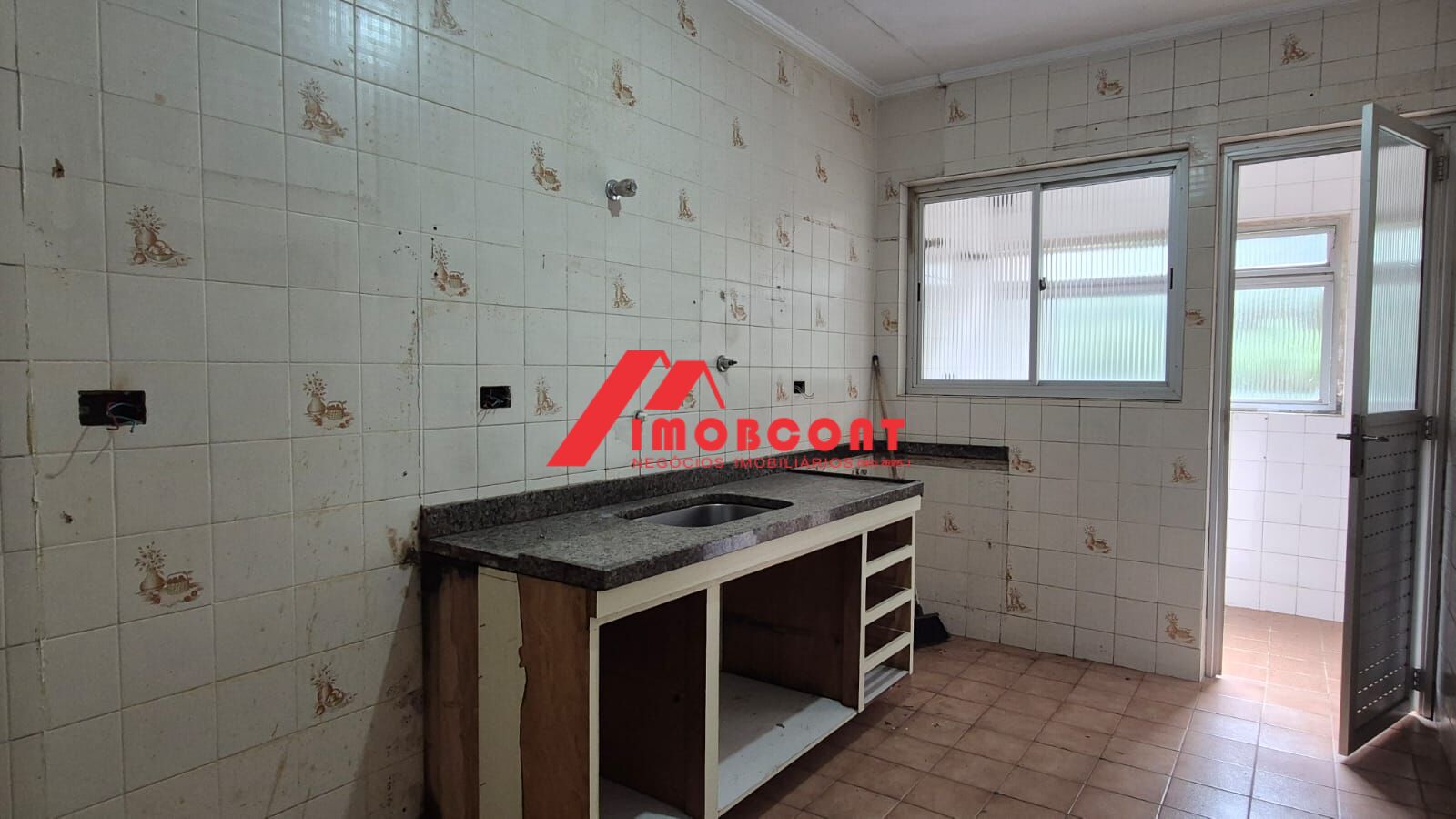 Apartamento, 2 quartos, 60 m² - Foto 5
