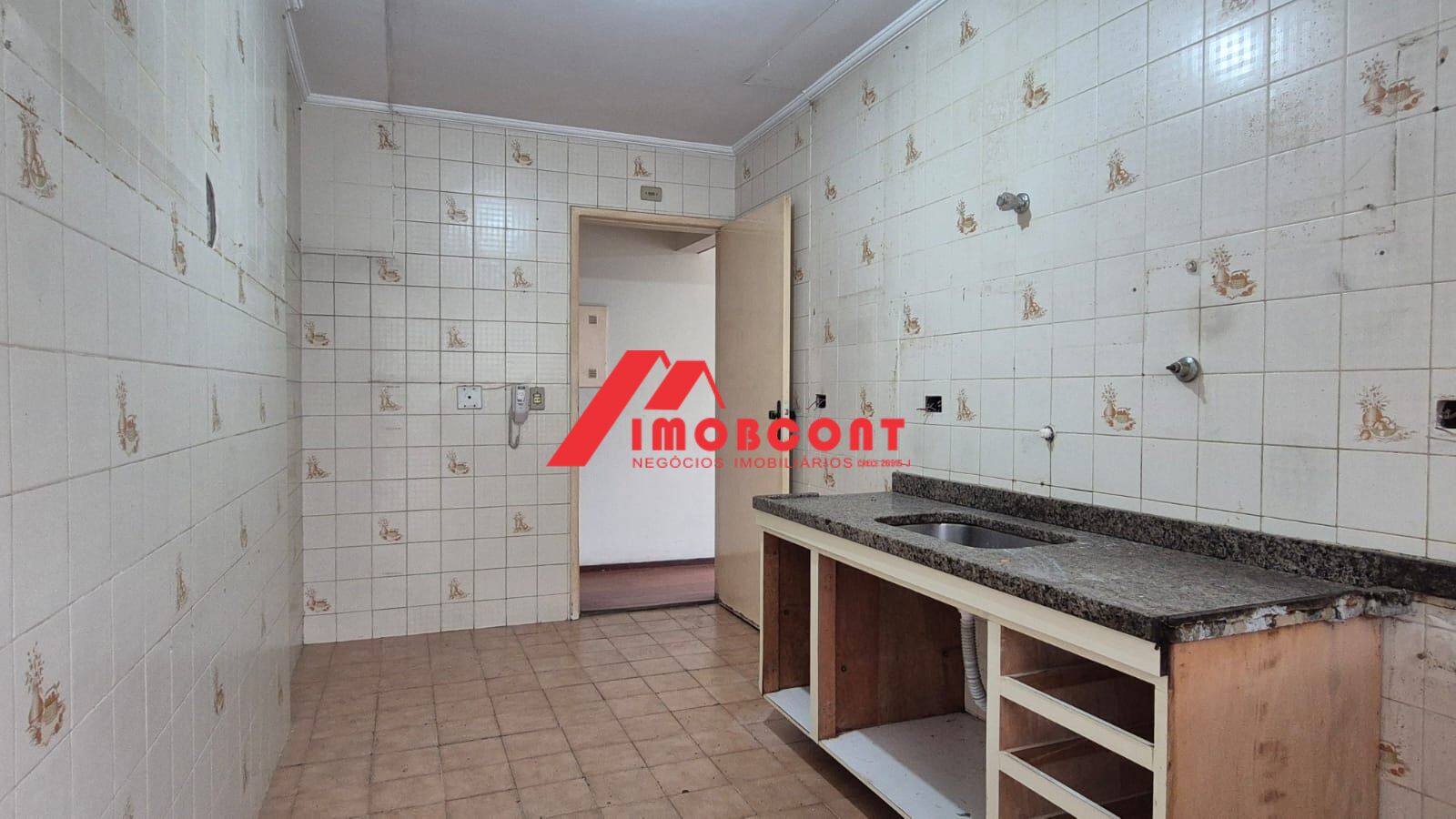 Apartamento, 2 quartos, 60 m² - Foto 4