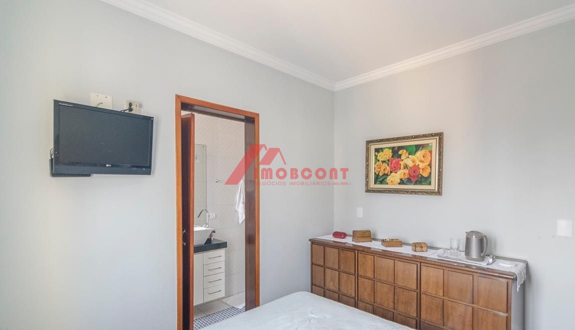 Cobertura à venda com 3 quartos, 180m² - Foto 10