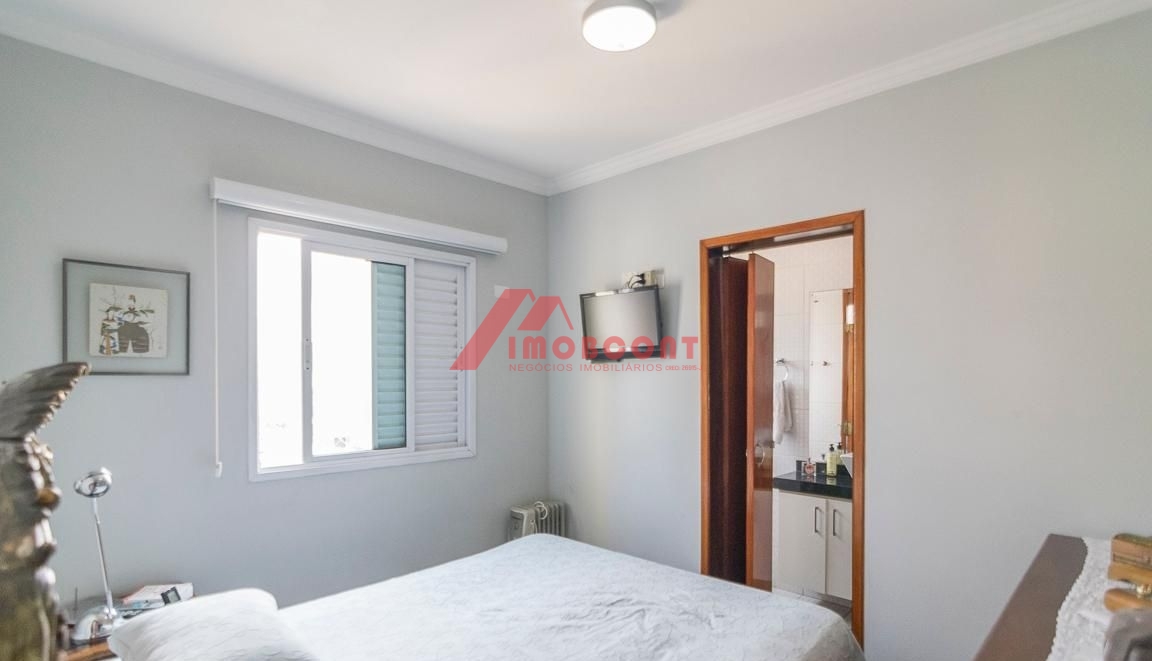 Cobertura à venda com 3 quartos, 180m² - Foto 11