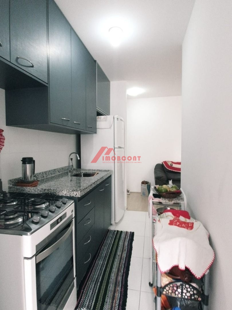 Apartamento à venda com 1 quarto, 45m² - Foto 19