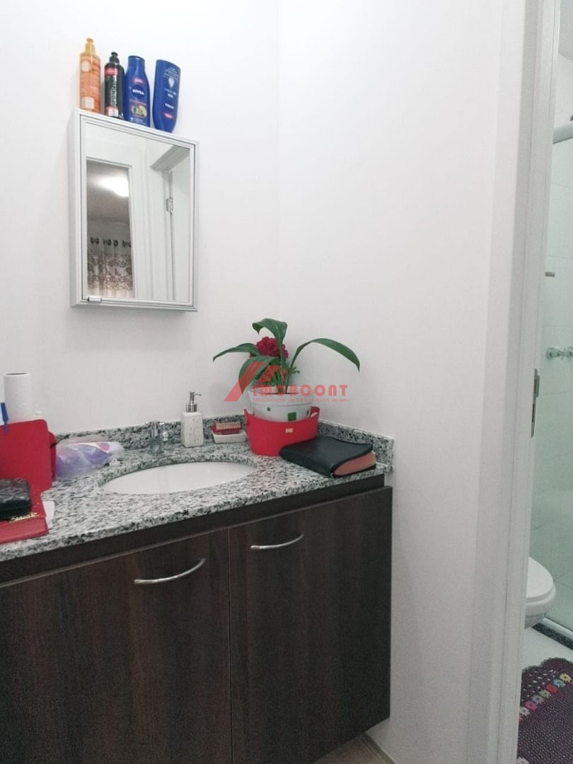 Apartamento à venda com 1 quarto, 45m² - Foto 15