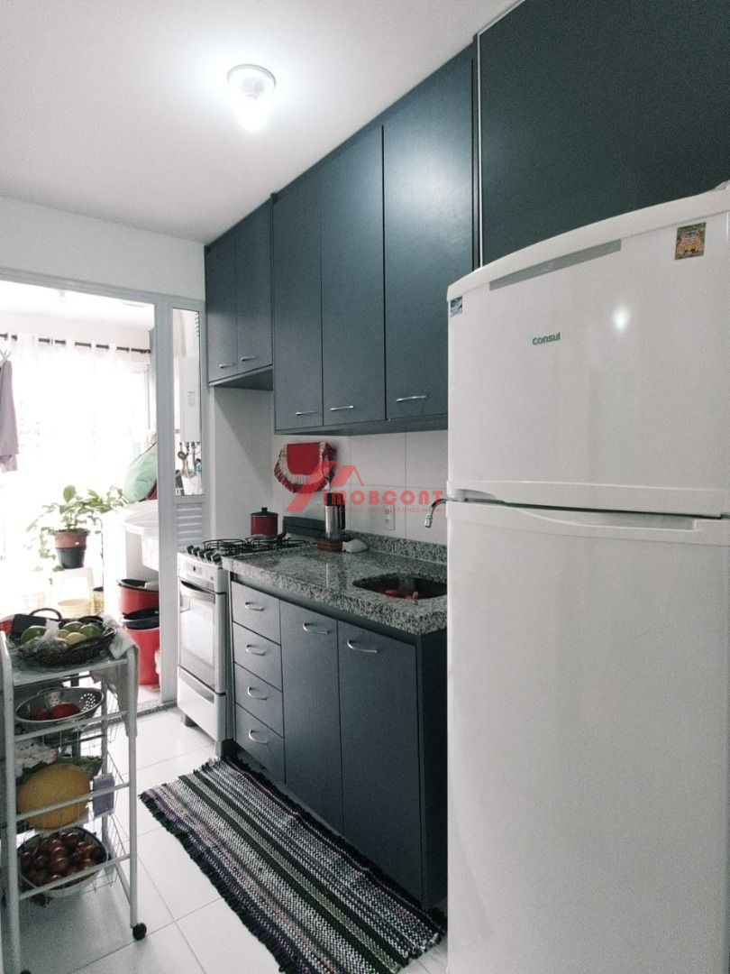 Apartamento à venda com 1 quarto, 45m² - Foto 21