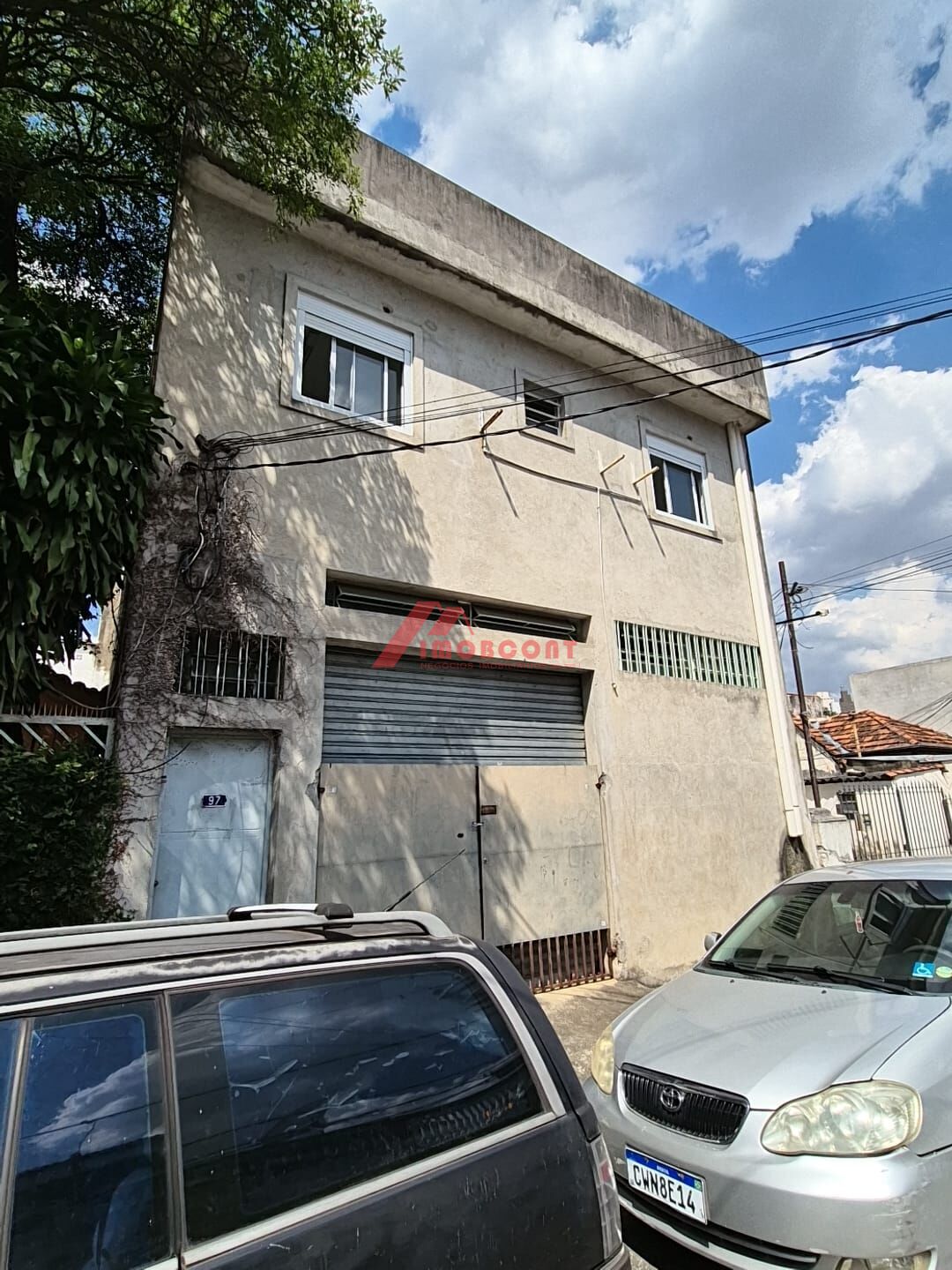 Loja-Salão à venda com 4 quartos, 370m² - Foto 1