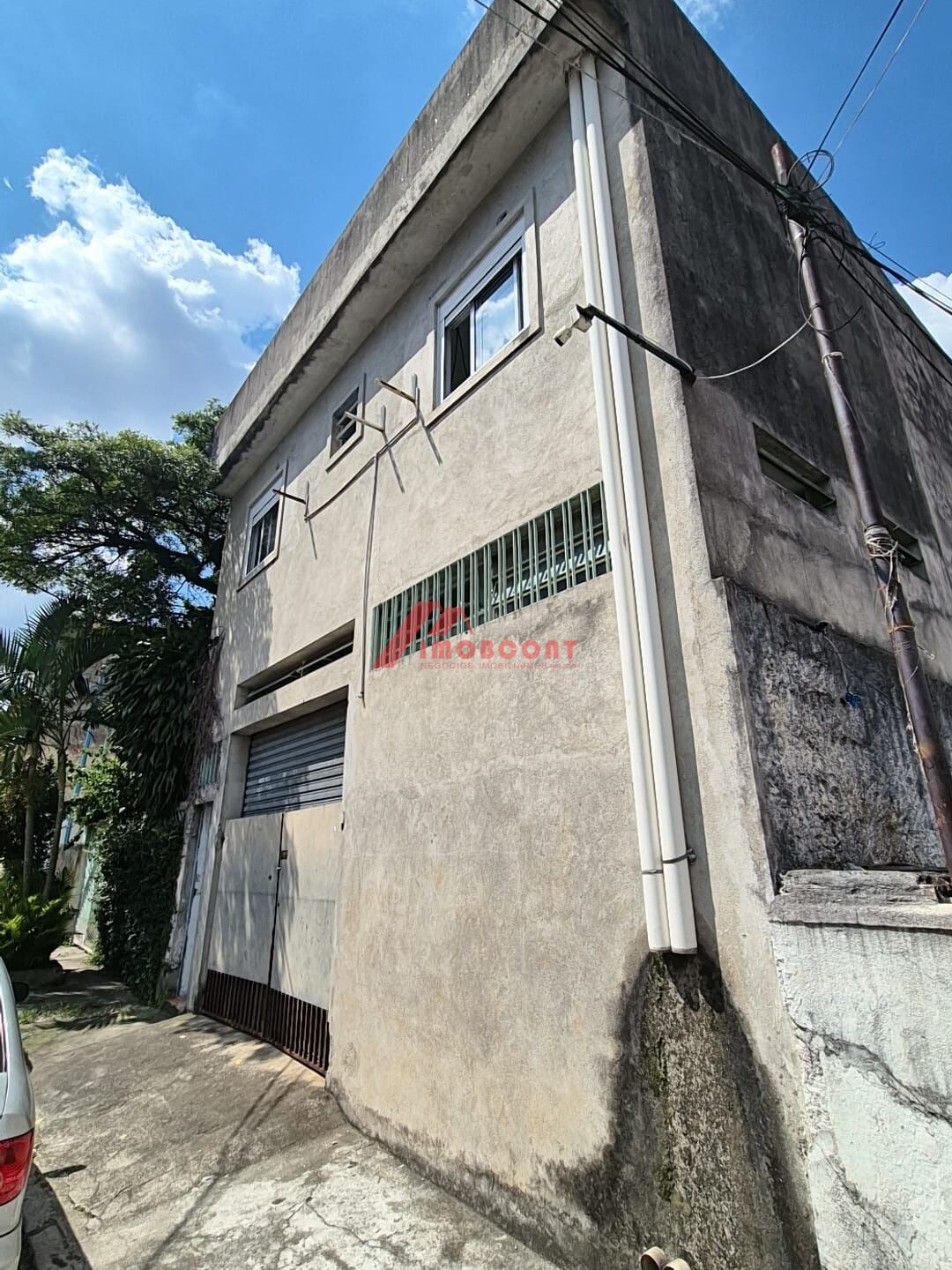 Loja-Salão à venda com 4 quartos, 370m² - Foto 2