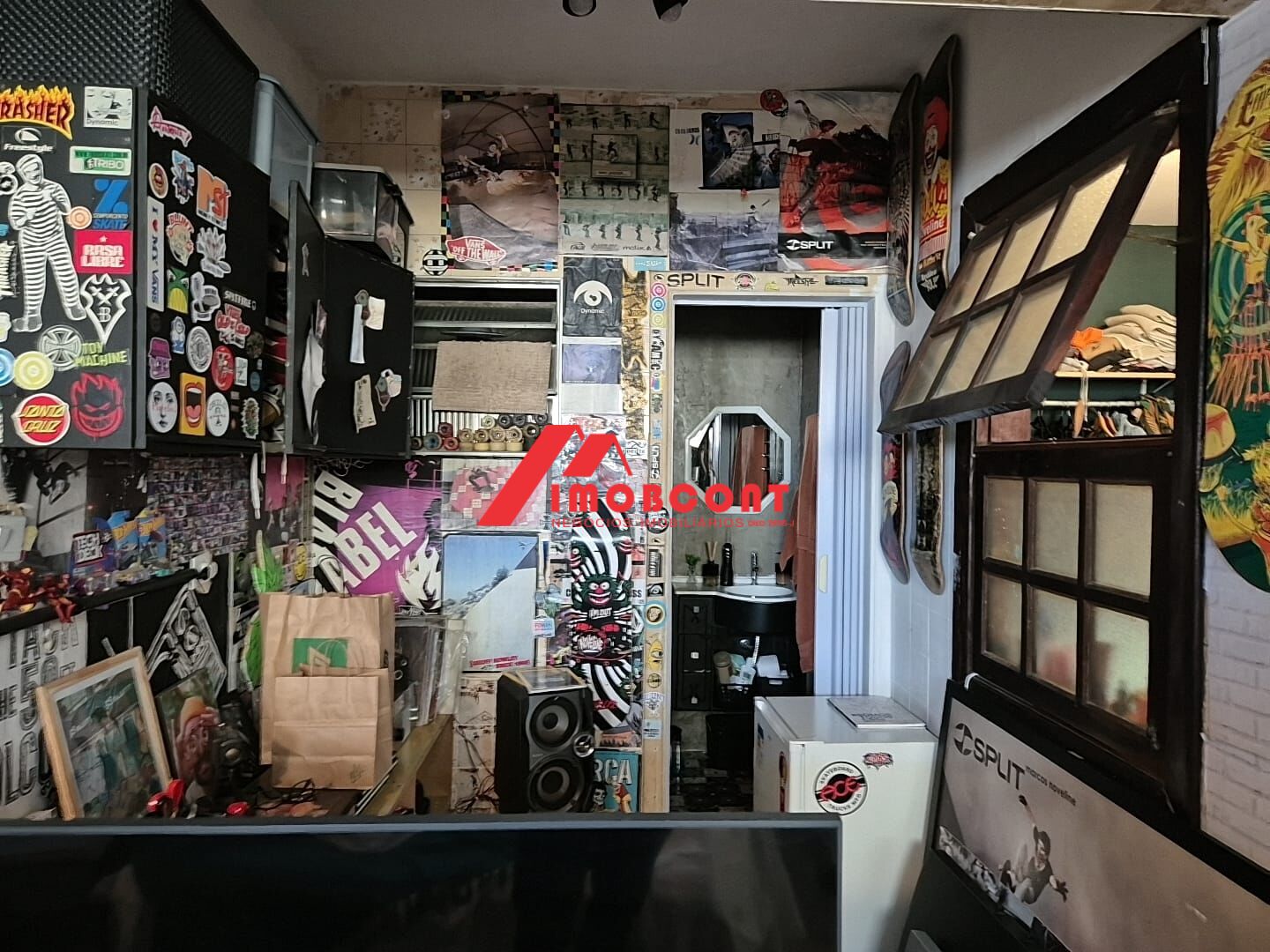 Sobrado, 3 quartos, 129 m² - Foto 30