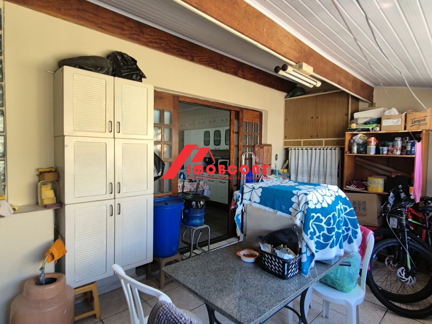 Sobrado, 3 quartos, 129 m² - Foto 11