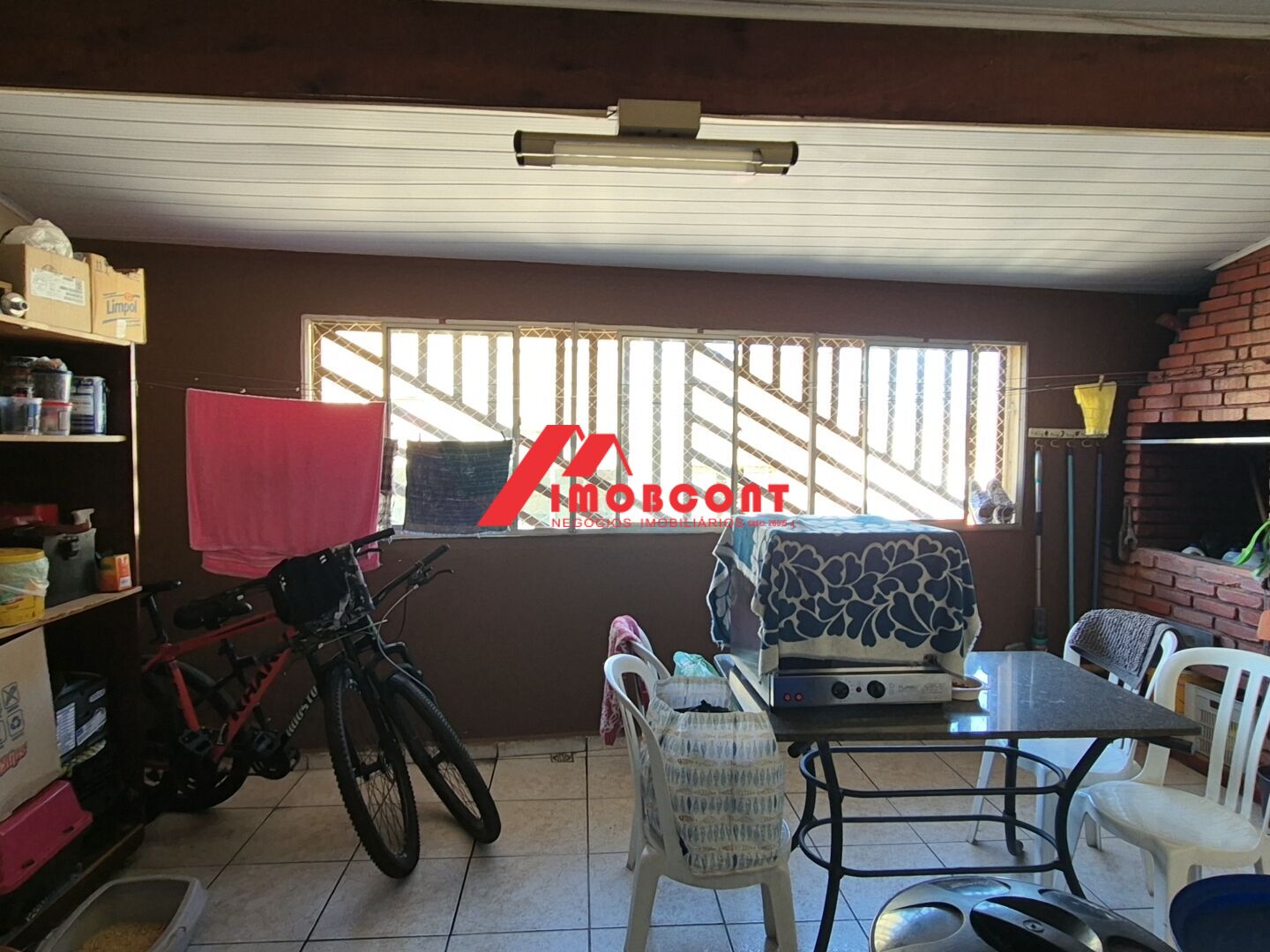 Sobrado, 3 quartos, 129 m² - Foto 14