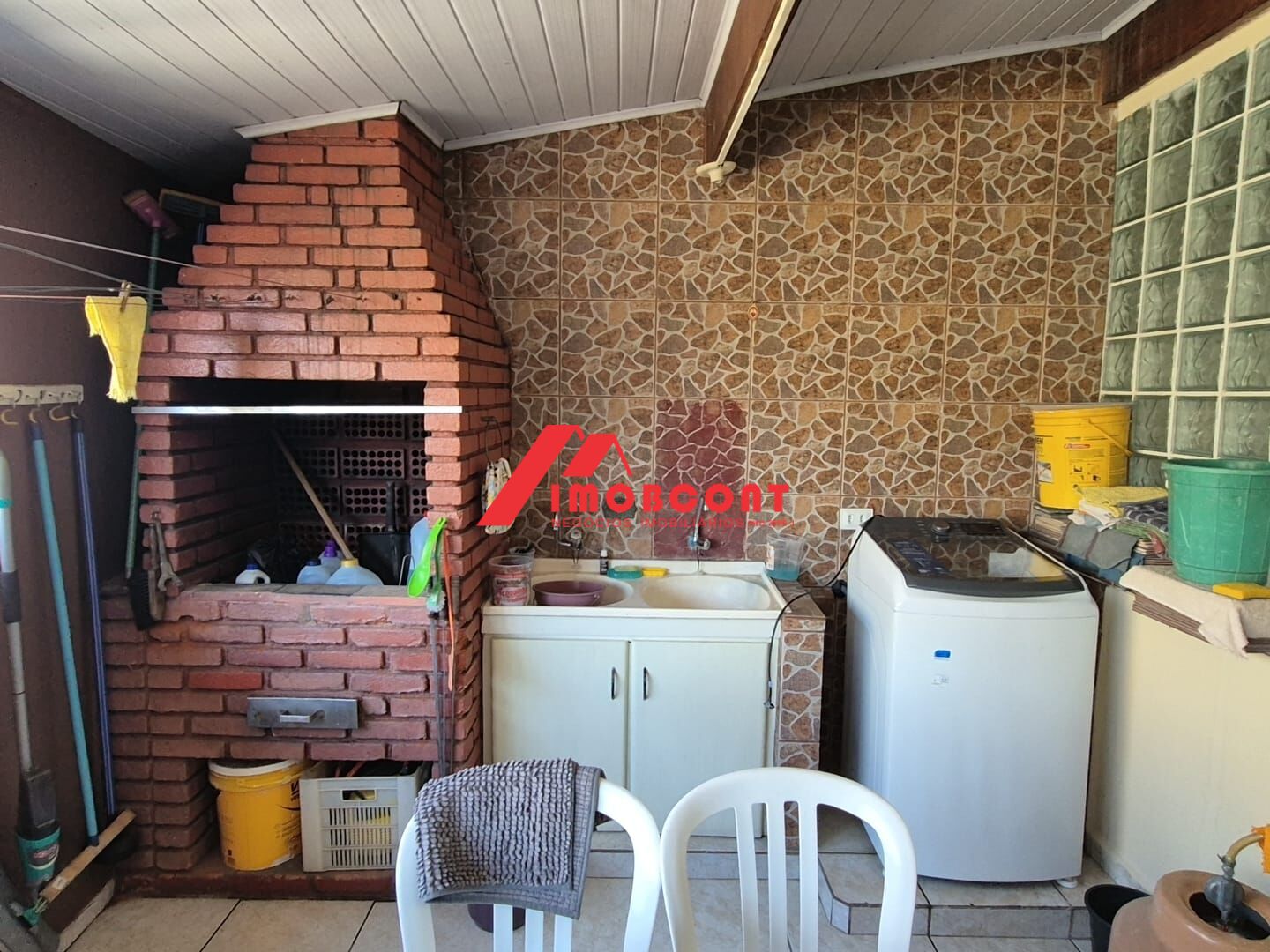 Sobrado, 3 quartos, 129 m² - Foto 13