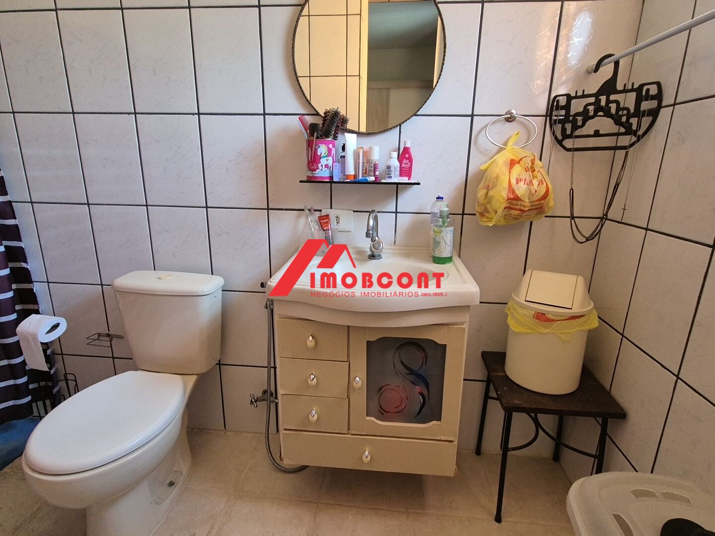 Sobrado, 3 quartos, 129 m² - Foto 23