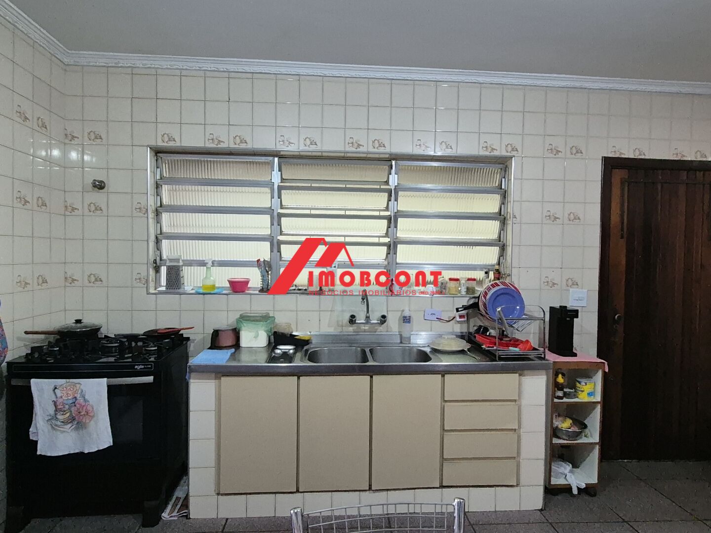 Sobrado, 3 quartos, 129 m² - Foto 12
