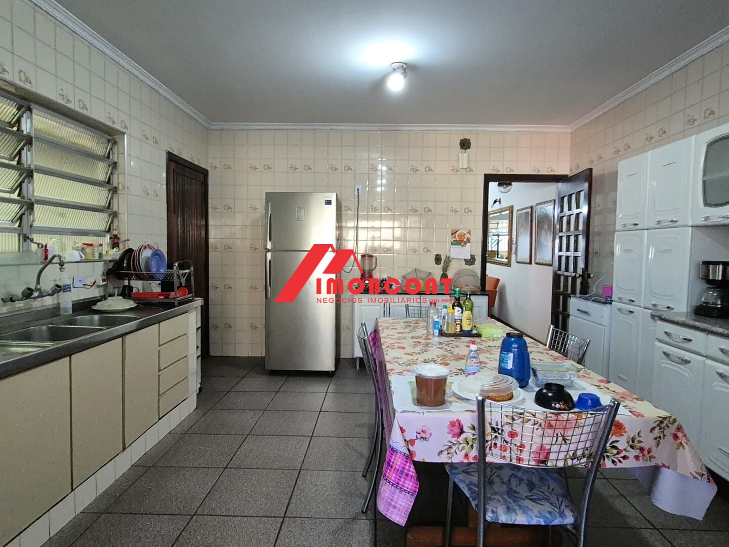Sobrado, 3 quartos, 129 m² - Foto 9