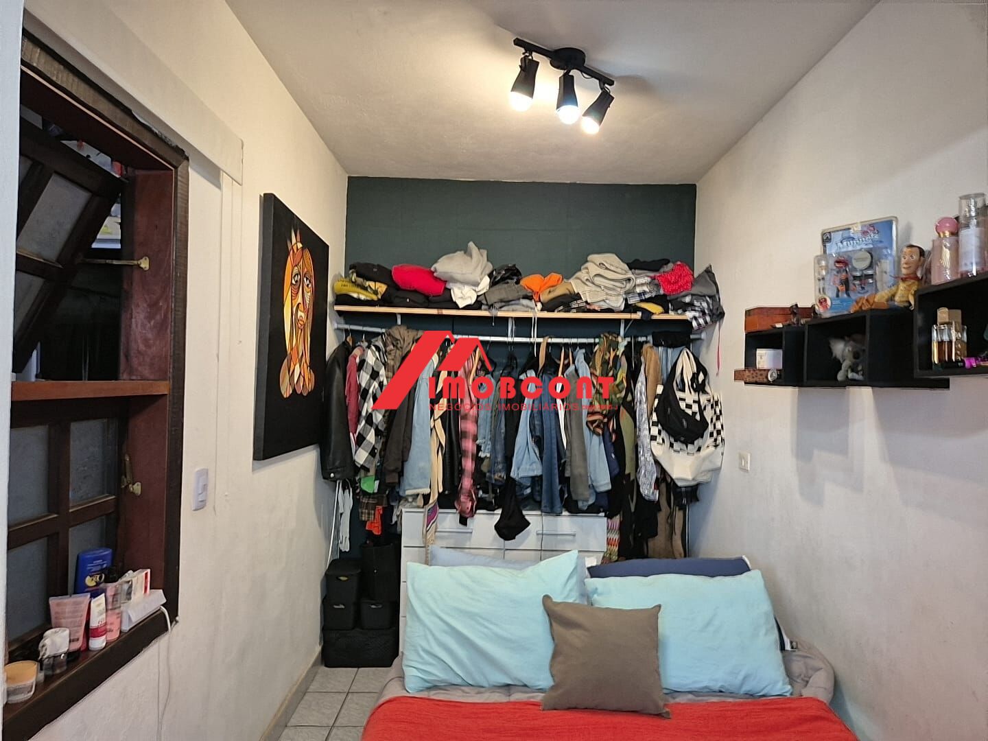 Sobrado, 3 quartos, 129 m² - Foto 31